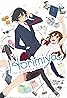 Horimiya -piece- (TV Series 2023) Poster