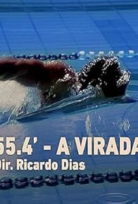 Primary photo for 55s4' - A Virada