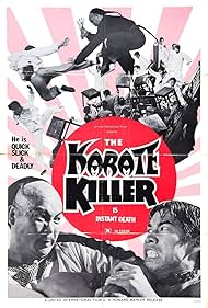 The Karate Killer (1973)