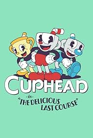 Cuphead: The Delicious Last Course (2022)