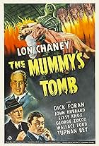 The Mummy's Tomb