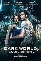 Dark World 2: Equilibrium