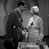 Cary Grant and Gertrude Michael in The Last Outpost (1935)