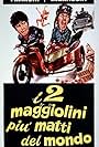 I due maggiolini più matti del mondo (1970)