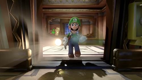 Luigi's Mansion 3: Overview Trailer