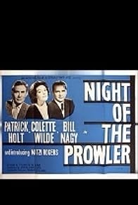 Primary photo for Night of the Prowler