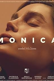 Trace Lysette in Monica (2022)