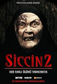 Siccin 2 (2015)