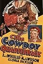 The Cowboy Quarterback (1939)