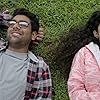 Dhruv Sehgal and Mithila Palkar in Little Things (2016)