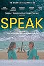 Jada Silverstein and Emily Morgan Marcello in Speak