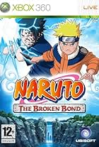 Naruto: The Broken Bond