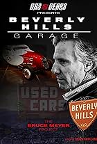 Beverly Hills Garage - The Bruce Meyer Project