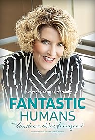 Primary photo for Fantastic Humans with Andrea Westmeyer