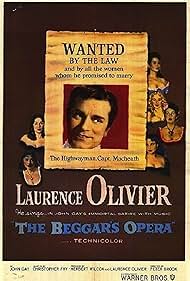 The Beggar's Opera (1953)