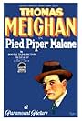 Pied Piper Malone (1924)