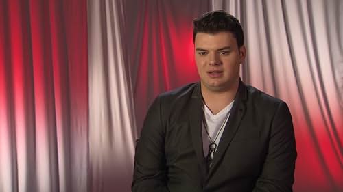 The Voice: Team Adam: Nate Butler