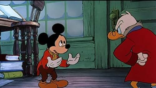 Mickey's Christmas Carol: 30th Anniversary Edition