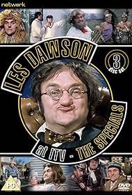 Les Dawson in Dawson and Friends (1977)