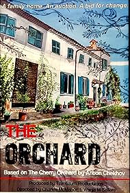 The Orchard (2018)