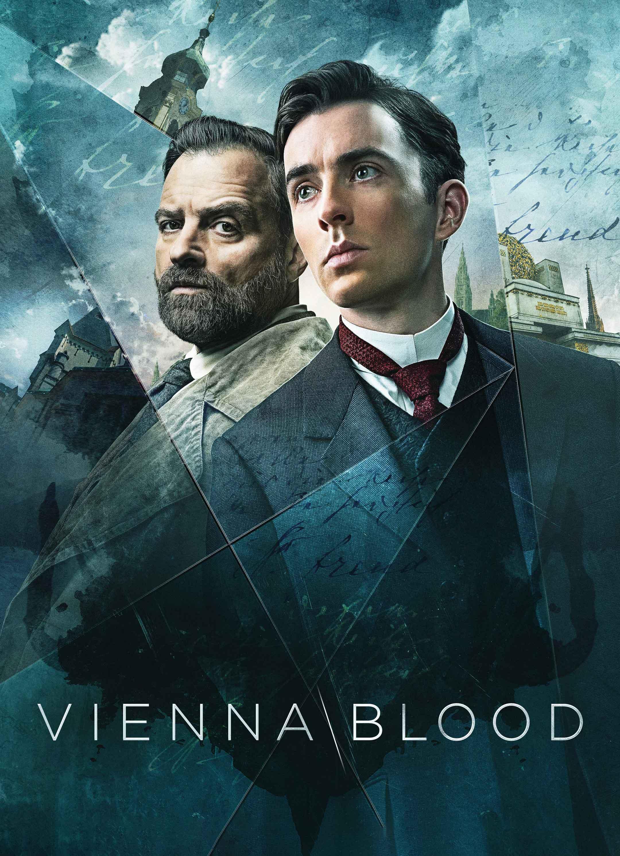 Vienna Blood (2019)