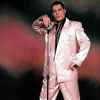 Primary photo for Freddie Mercury: The Great Pretender