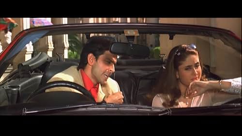 Main Prem Ki Diwani Hoon (2003) Trailer