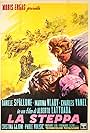 The Steppe (1962)