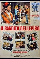 Il bandito dell'Epiro