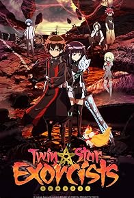 Primary photo for Twin Star Exorcists