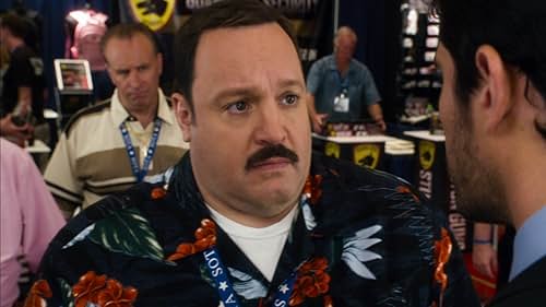 Paul Blart Mall Cop 2: That Got Real