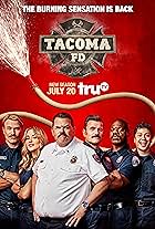 Tacoma FD