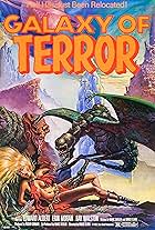 Galaxy of Terror