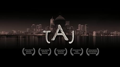 'Taj' Trailer