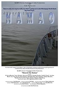 Aboard the Namao (2018)