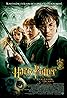 Harry Potter and the Chamber of Secrets (2002) Poster