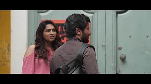 Watch Hey Sinamika Trailer