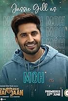 Jassie Gill in Kisi Ka Bhai Kisi Ki Jaan (2023)