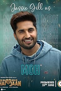 Primary photo for Jassie Gill