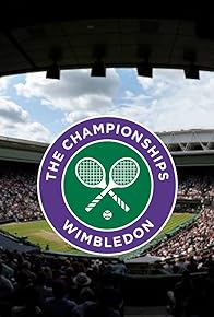 Primary photo for 2024 Wimbledon Championships: Day 14