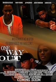 One Way Out (2019)