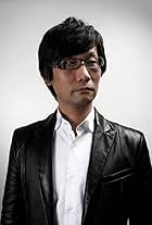 Hideo Kojima