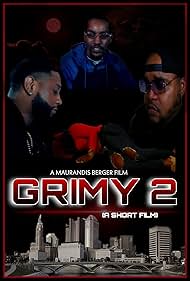 Grimy 2 (2022)