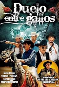 Duelo entre gallos (2008)