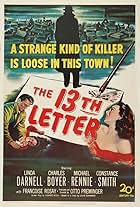 The 13th Letter