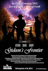 Gideon's Frontier (2016)