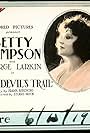 The Devil's Trail (1919)