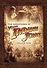 The Adventures of Young Indiana Jones: Journey of Radiance (Video 2000) Poster