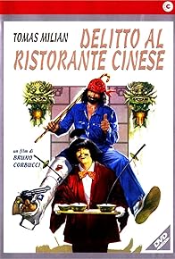 Primary photo for Delitto al ristorante cinese