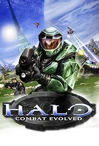 Primary photo for Halo: Combat Evolved